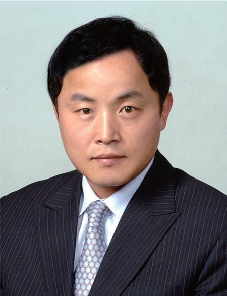 회장 박영택
