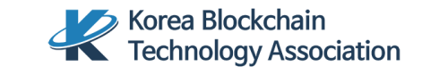 한국블록체인기술협회 로고 영문형02